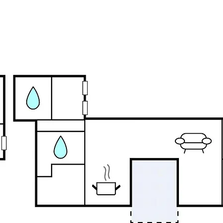 4 Bedroom Stunning In בית נופש