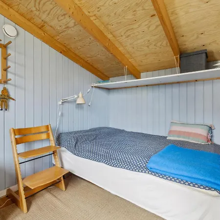 4 Bedroom Stunning In * Karby